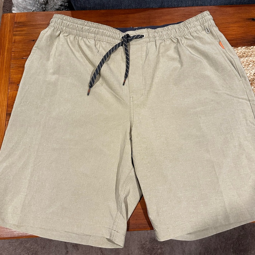 Quicksilverver waterman shorts XL